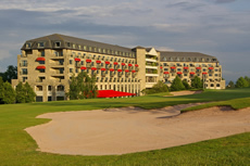 The Celtic Manor Resort, Newport